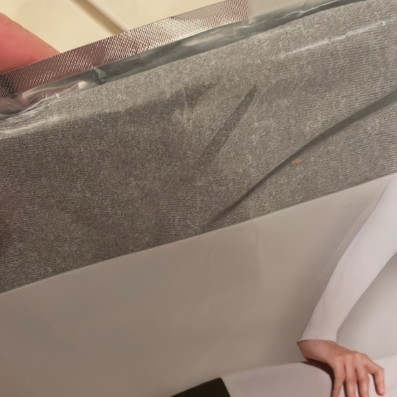 NWT Womens Cozy Heat Extra Warm 32 degrees HEAT Long Sleeve Scoop Neck Top XXL‍‍ - Picture 3 of 5